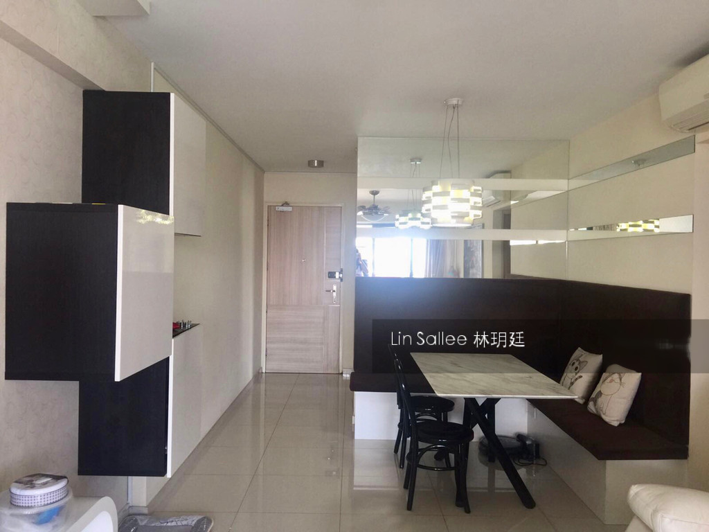 Blk 8 City View @ Boon Keng (Kallang/Whampoa), HDB 5 Rooms #154037462